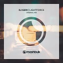 DJ Geri - LightForce Original Mix