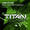 James Kitcher - Rain Cedes To Sunlight Original Mix