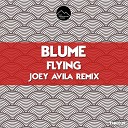 Blume - Flying Original Mix