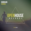Gorgan - Running Original Mix