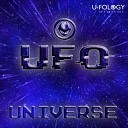 UFO - Universe Original Mix
