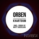 Orben - False Hole Original Mix