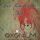 Jan Folterknecht - Not Original Mix