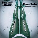 Bruno Costa - Balearic Spirit Original Mix