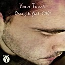 Orangite - Your Touch Original Mix