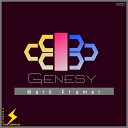 Mark Kramer - Genesy Original Mix