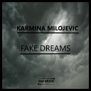 Karmina Milojevic - Lip Balm