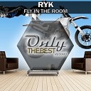 Ryk - Fly in the Room