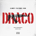 TELLY GRAVE feat LIL MORTY Die4r - DRACO prod by FrozenGangBeatz
