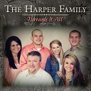 Harper Family - Wherever You Are