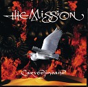 The Mission - Sea Of Love Demo Version Previously…