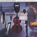 Jazz Warriors - Many Pauses