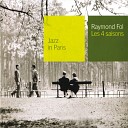 Raymond Fol Jazz Orchestra - Осень из цикла Четыре времени года соч 8 3 часть 1 я…