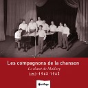 Les Compagnons De La Chanson - Amis Mes Fr res