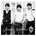 Jonas Brothers - Still In Love With You Album Version