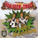 Edlseer Trio - Mir san drei echte Steirer