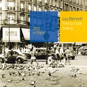 Lou Bennett - Easy Living Instrumental