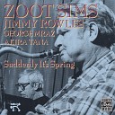 Zoot Sims - In The Middle Of A Kiss