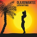 Olajoowantee - Come Back Again