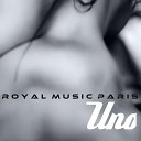 Royal Music Paris - Give Me Your Love 2016 Original Mix