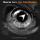 Mario Vee - Are You Ready Radio Mix