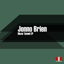 Jonno Brien - Disco Original Mix