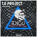 T E Project - 4 Da Floor