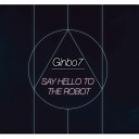 Ginbo7 - Urban Original Mix