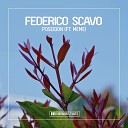 Federico Scavo feat Meme - Poseidon Original Mix