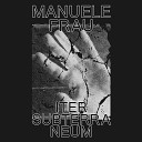 Manuele Frau - The Shining Depths