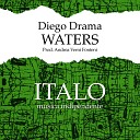 Diego Drama - Waters