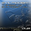 Evil Modem - Puzzle Original Mix