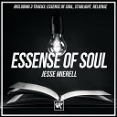 Jesse Mierell - Starlight Original Mix