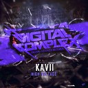 Kavii - High Voltage Original Mix