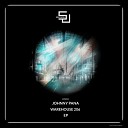Johnny Pana - Skyline Original Mix