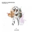 Aurelio Mendoza - Yearning Original Mix