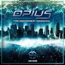 Opius - Tsunami Original Mix