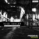 Nico Kohler - Let Me Tell You Something Original Mix