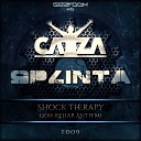 Splinta Cayza - Shock Therapy Original Mix