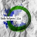 Max Italy - Little Helper 234 7 Original Mix