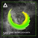 Alberto Ruiz Luca Gaeta - VCO3 Original Mix