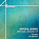 IMPERIAL GROOVE - The Ambience Original Mix