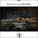 Salva Marquez - Down Titto Legna Remix