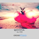 Romina Anki - Summer Breeze Radio Edit