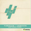 Funkware - Mantis Original Mix