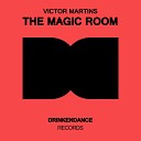 Victor Martins - The Magic Room Original Mix
