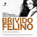 Papik feat Stefy Gamboni Daniele Bengi Benati - Brivido Felino Mark Di Meo Jazz Mix