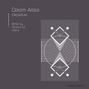 Darem Aissa - Departure Qbeck Remix