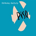 Old Monkey - Relax Original Mix