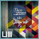 BassGroove - In The Back Original Mix